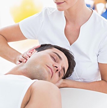 Medical massage