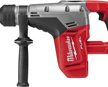 Milwaukee 2717-20 M18 1-9/16" SDS Max Hammer Drill