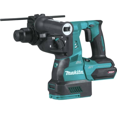 Makita GRH01Z 40V max XGT Brushless Lithium-Ion 1-1/8 in. Cordless AVT Rotary Hammer