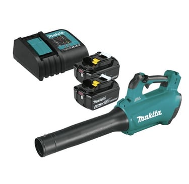 Makita 18V LXT Brushless Cordless Blower