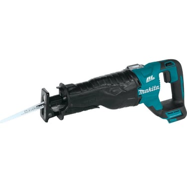 Makita LXT 18V Cordless Lithium-Ion Brushless Reciprocating Saw
