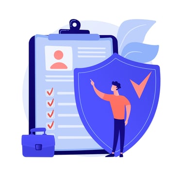 terms and conditions