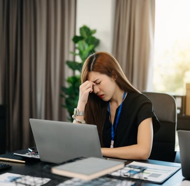 Workplace mental health