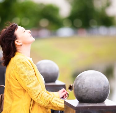 How to be happy alone