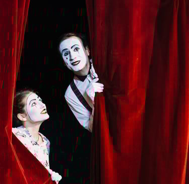 Fear of Public Speaking