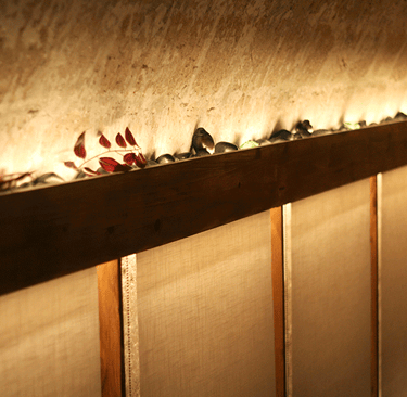 restaurant coréen Seoul LAB