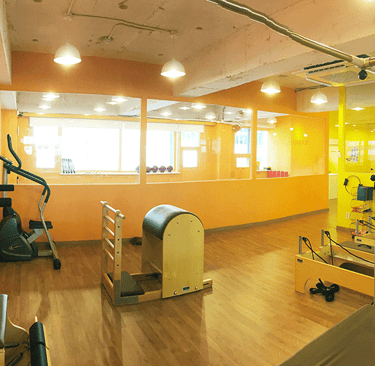 pilates Namu