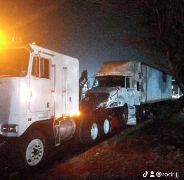 gruas en naucalpan de juarez