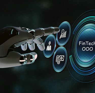 contact FinTech Triple O image