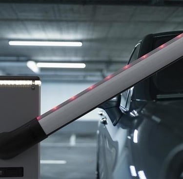 automobilių stovėjimo aikštelė