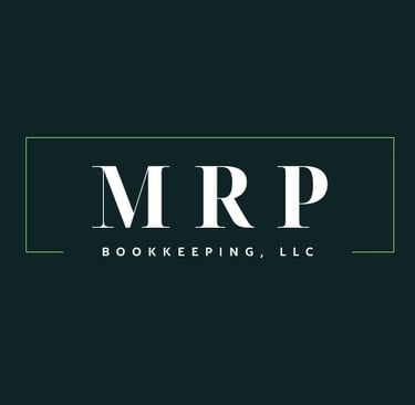 mrp bookkeeping logo