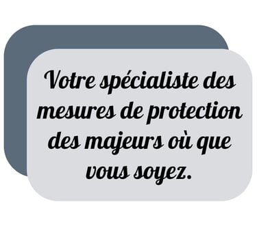 La Tutelle Autrement vous accompagne en MARTINIQUE et en FRANCE
