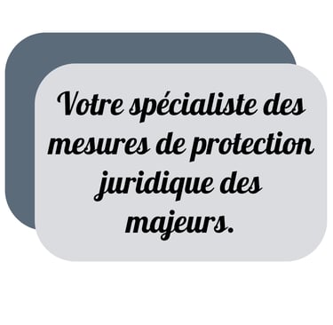 La Tutelle Autrement consultant en France et Martinique