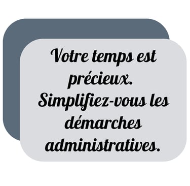La Tutelle Autrement vous simplifie les démarches administratives