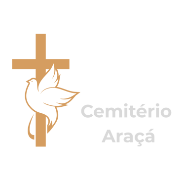 Símbolo do Cemitério Araçá São Paulo e do Serviço Funerário de São Paulo
