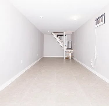Space planning NYC