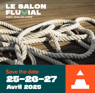 salon fluvial saint jean de losne