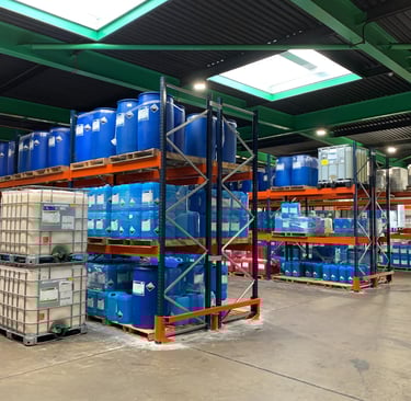 Racking Site Survey