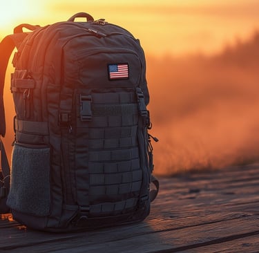 a bug out bag
