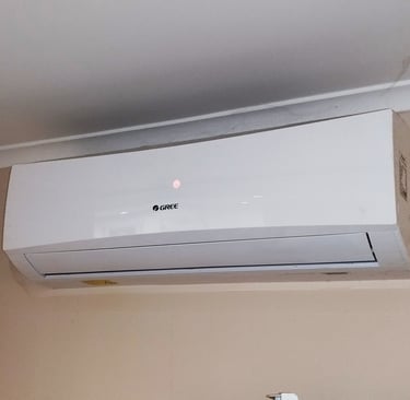Klíma Cleanair Klíma telepítés referenciák