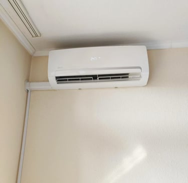 Klíma Cleanair Klíma telepítés referenciák