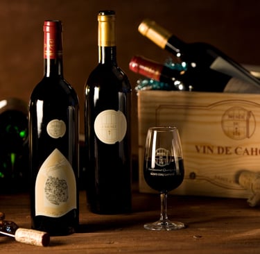 Boutique épicerie fine de produits du terroir à Saint-Cirq-Lapopie Lapopie