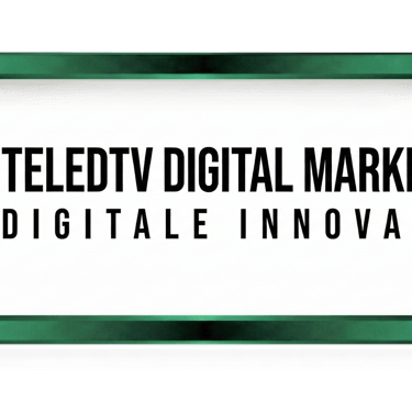 TELEDTV, digitale Marketing Agentur