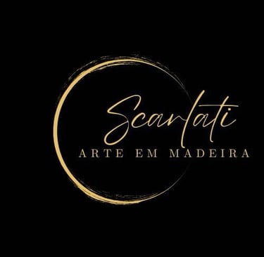 Artesanato em Madeira Scarlati Loja Artesanato peças Presentes personalizadas trabalhos madeira rústica Portugal