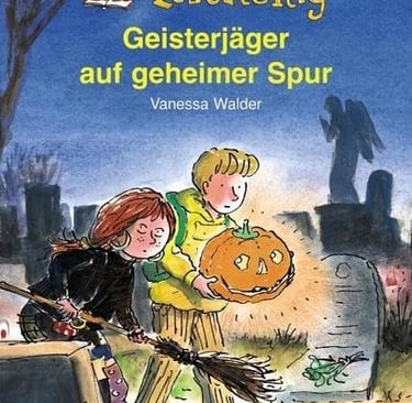 Bookcover first book under own name