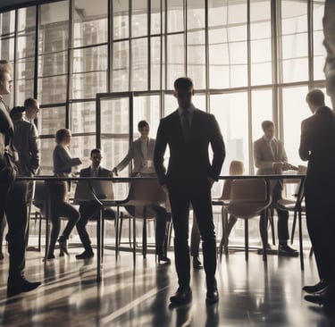 black blue and yellow textile