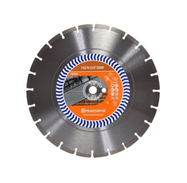 disco de corte de piso