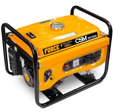 Locação de grupo geradores. Gerador csm.