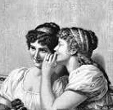 Photo illustrant le bouche à oreille des clients qui témoignent des bienfaits des séances de sonothérapie et de magnétisme.