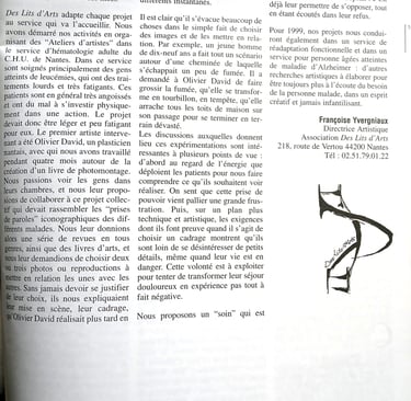 Page 2 de mon article dans Vacarme.