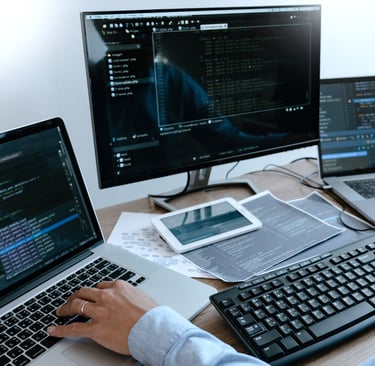 Profissional de Infraestrutura - banco de dados - cloud.