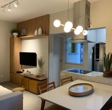 Como móveis planejados valoriam seu imóvel