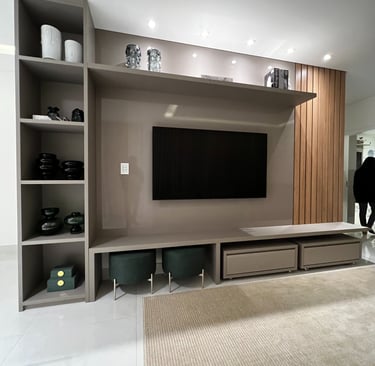 dicas de limpeza móveis planejados