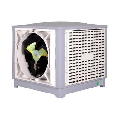 Batman Baca sulu soğutma sistemi