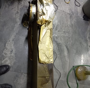 BATMAN BACA Profesyonel Baca  Havalandırma   Ve Temizlik Hizmetleri Yangın risklerini azaltın