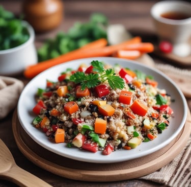 black blue and yellow textile