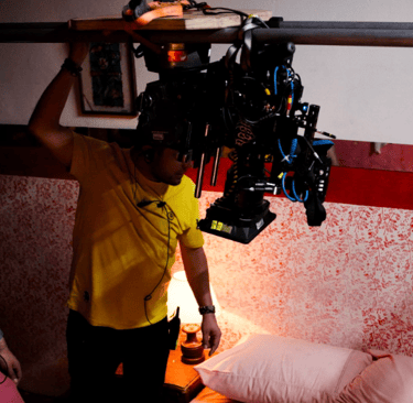 La villa producciones