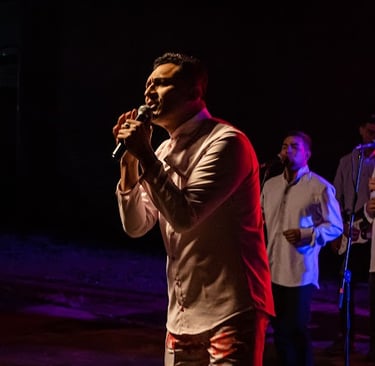 La Villa producciones