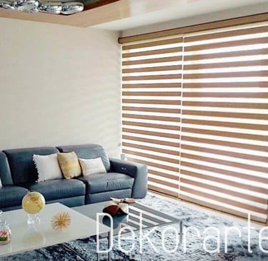 persianas para el hogar