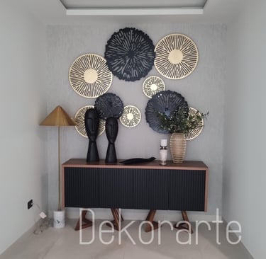 papel tapiz de diferentes diseños