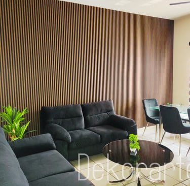 lambrines decorativos