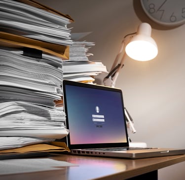 digitalisation TPE PME facture electronique administratif Hauts de France