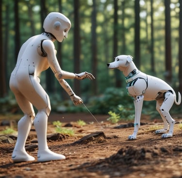 a man riding a skateboard down the side of a ramp