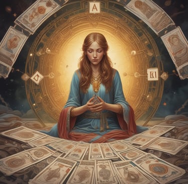 a picture of a star in the sky