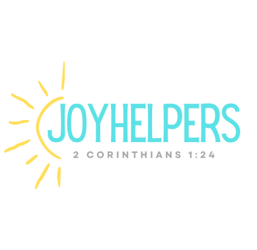 logo for joyhelpers