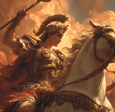 Juno_Divine_Protector_of_Rome